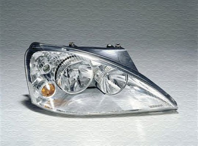 MAGNETI MARELLI 710301183674 -  Основная фара